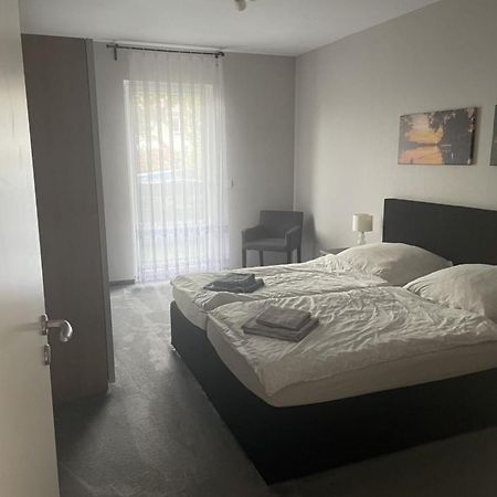 Ferienhaus Am Ruppiner See Neuruppin Εξωτερικό φωτογραφία