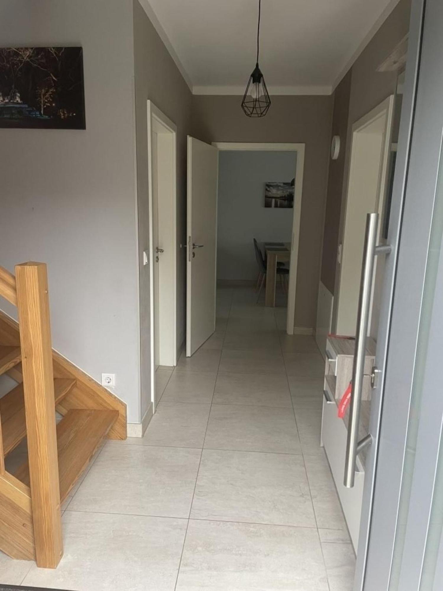Ferienhaus Am Ruppiner See Neuruppin Εξωτερικό φωτογραφία