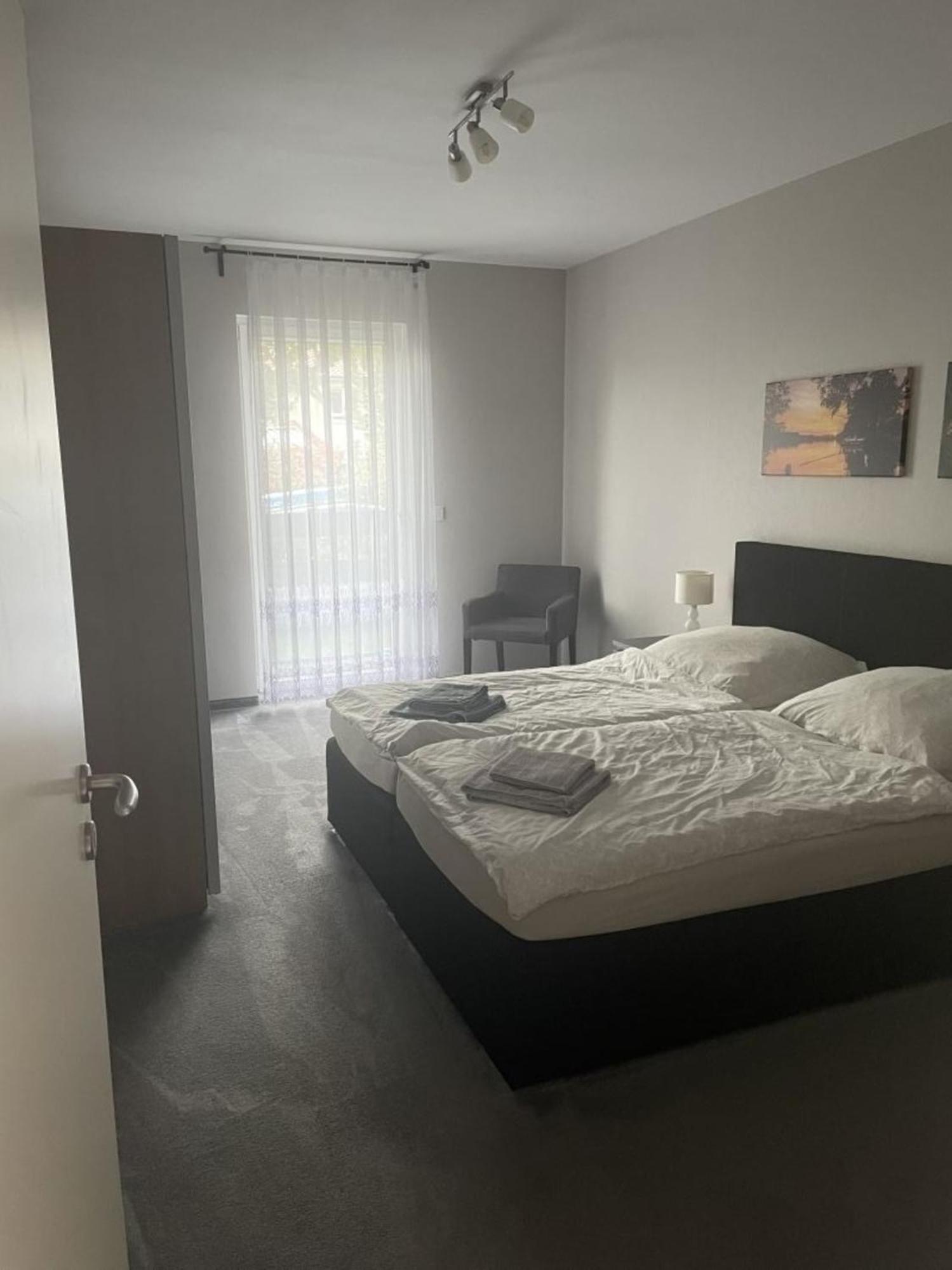 Ferienhaus Am Ruppiner See Neuruppin Εξωτερικό φωτογραφία