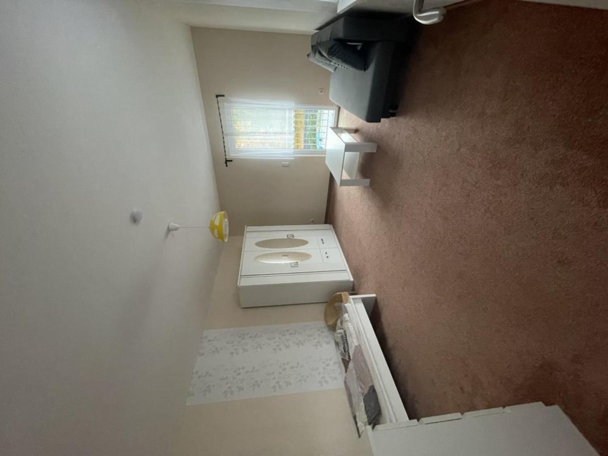 Ferienhaus Am Ruppiner See Neuruppin Εξωτερικό φωτογραφία