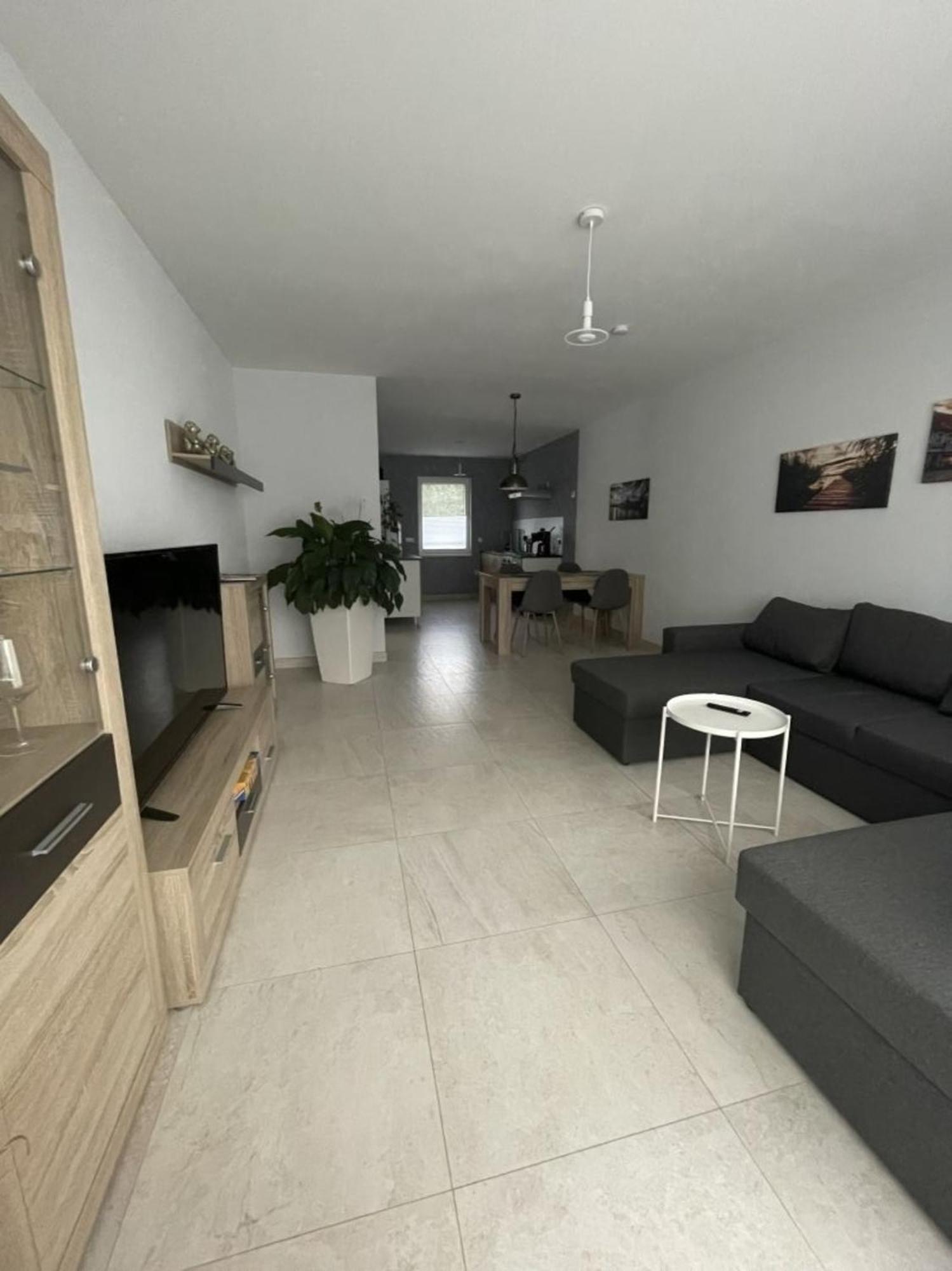 Ferienhaus Am Ruppiner See Neuruppin Εξωτερικό φωτογραφία