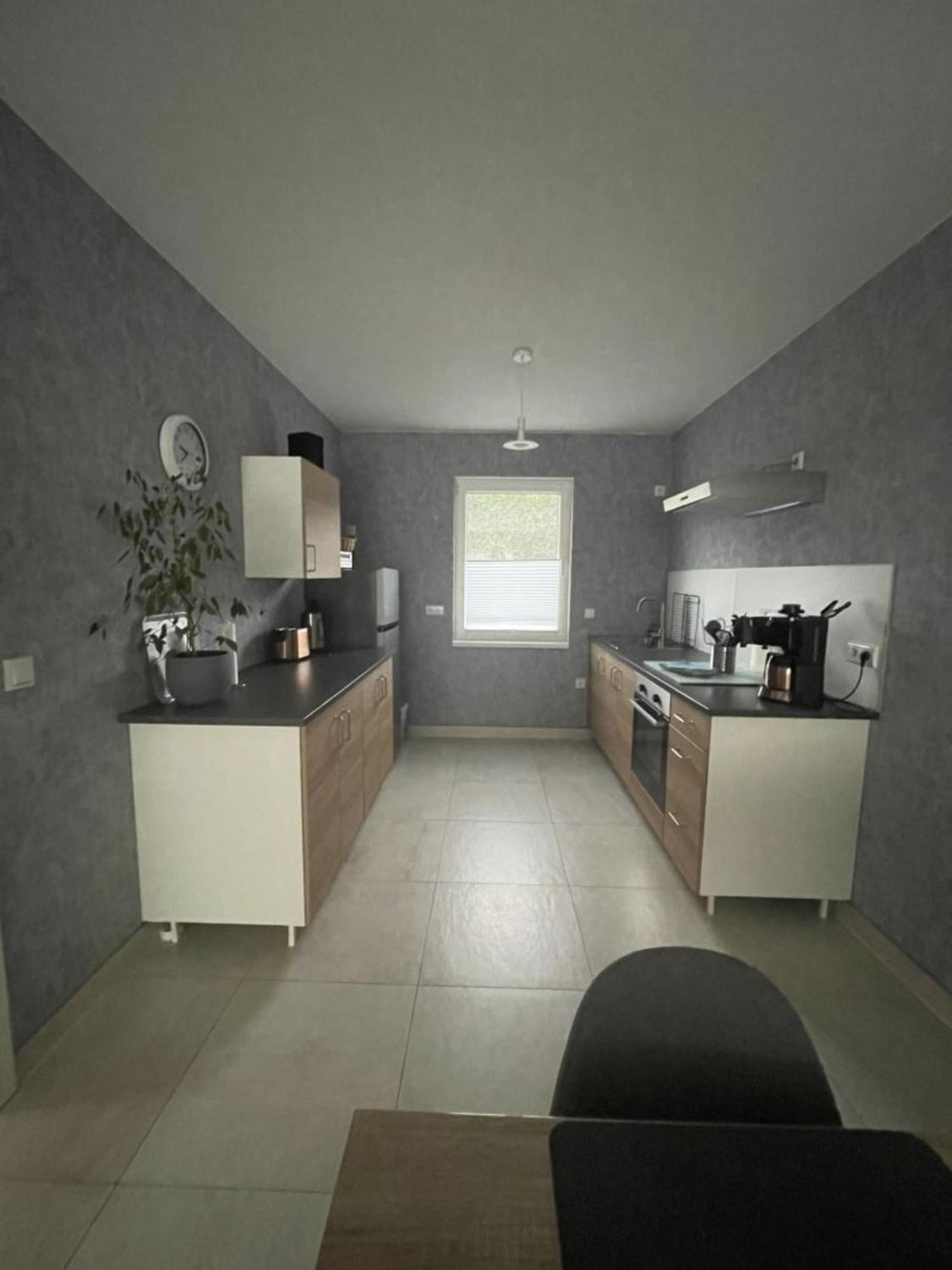 Ferienhaus Am Ruppiner See Neuruppin Εξωτερικό φωτογραφία