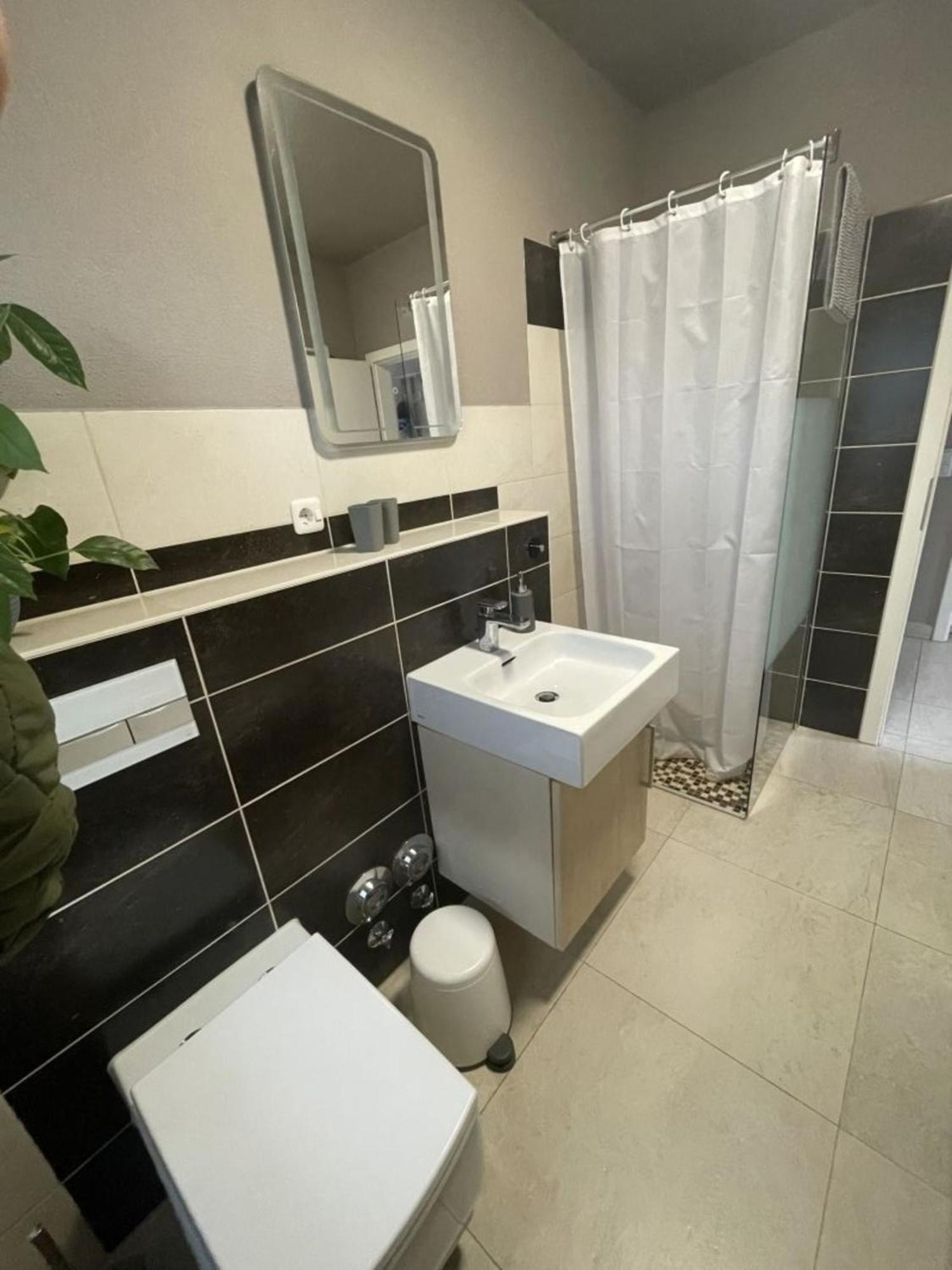 Ferienhaus Am Ruppiner See Neuruppin Εξωτερικό φωτογραφία